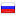 dikar-sochi.ru hosted country